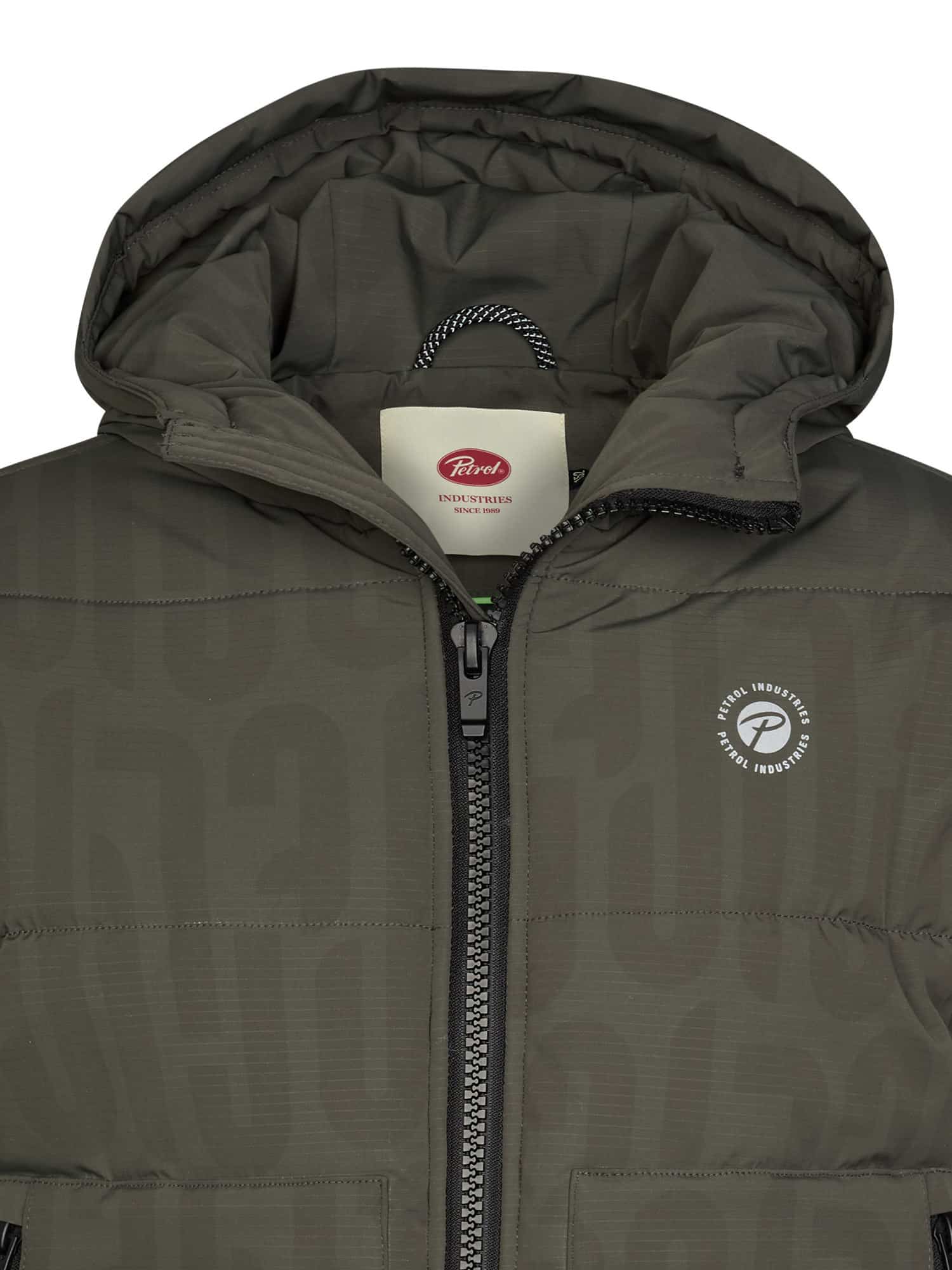 bomber garçon vert d'eau (copie)