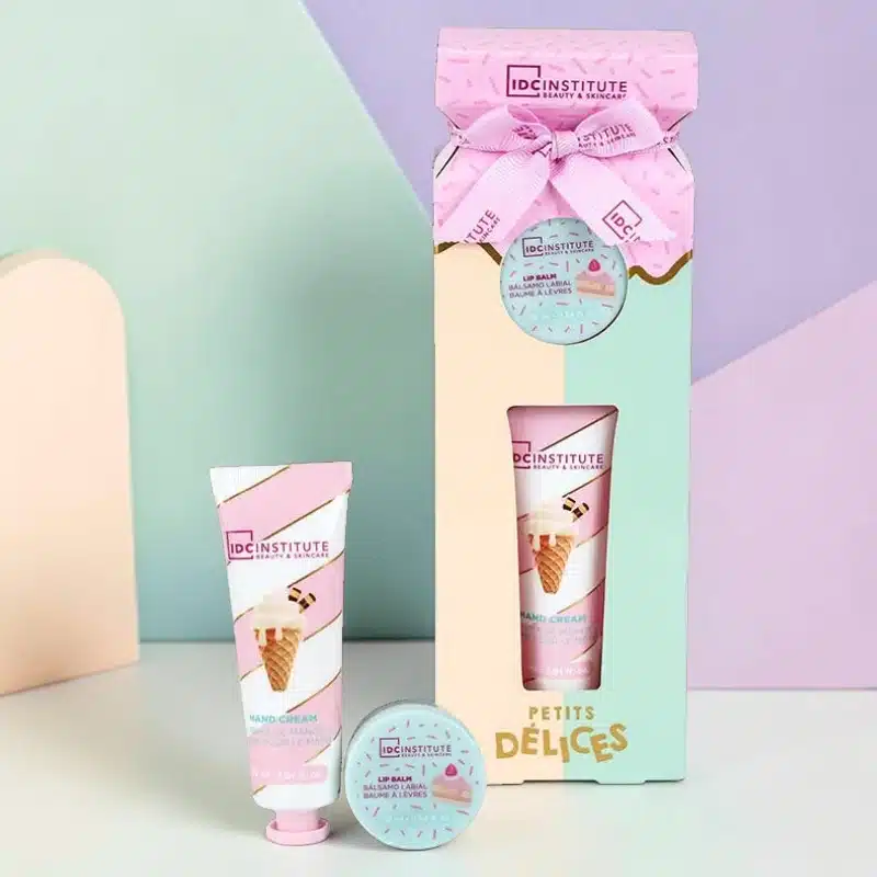coffret duo essentiels petits délices
