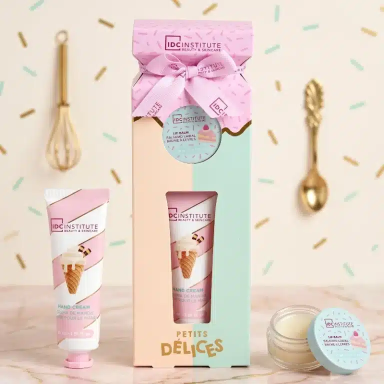 coffret duo essentiels petits délices