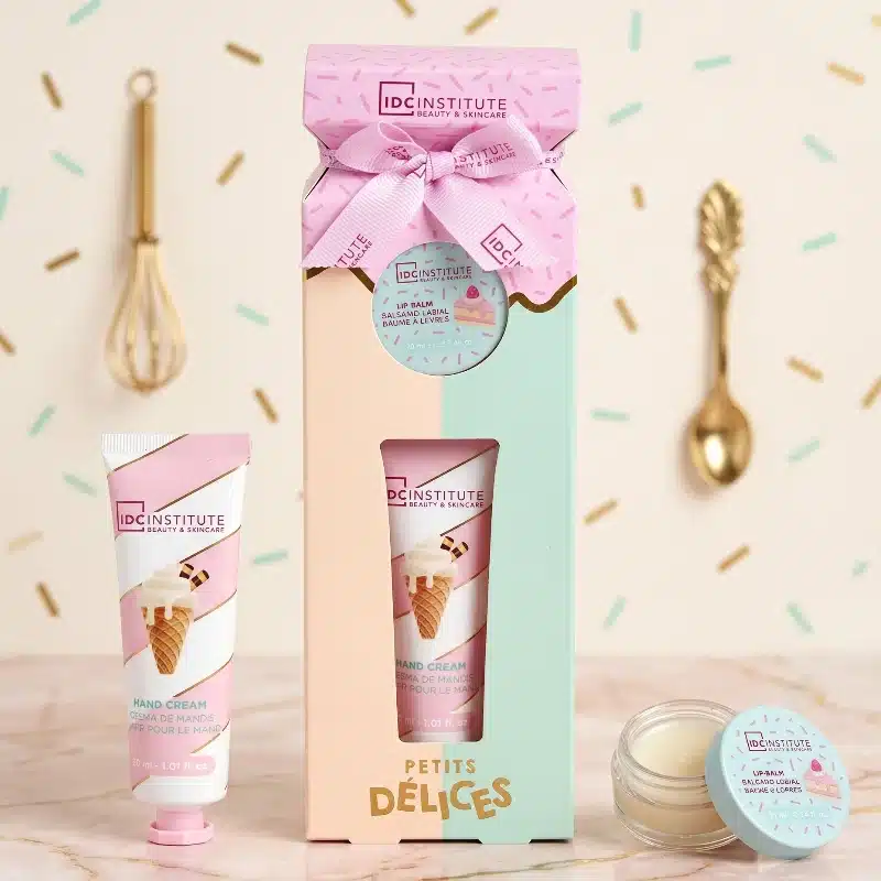 coffret duo essentiels petits délices