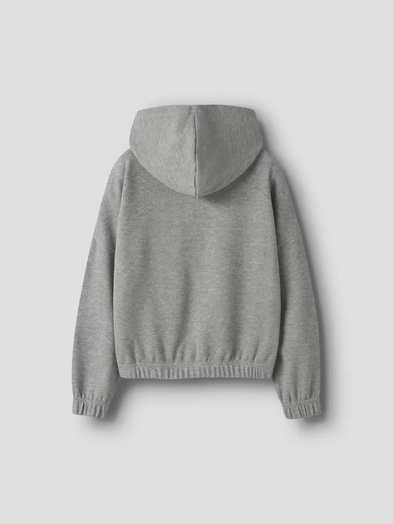sweat brun à capuche deluxe (copie)