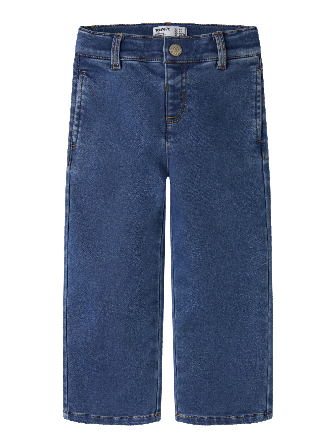 jeans slim dark blue (copie)