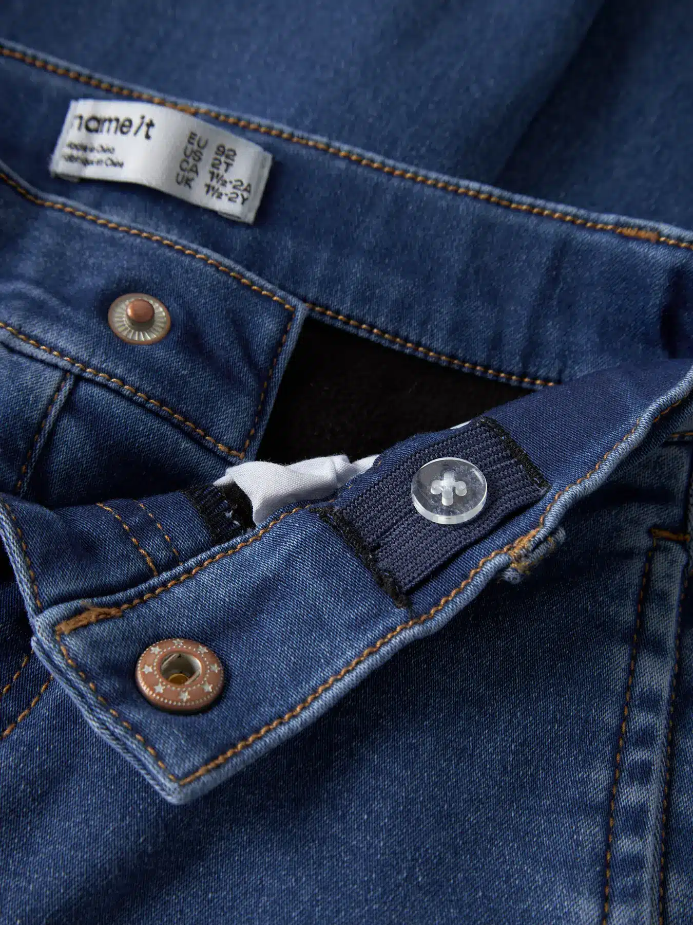 jeans slim dark blue (copie)