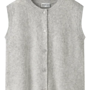 gilet sans manches rose (copie)