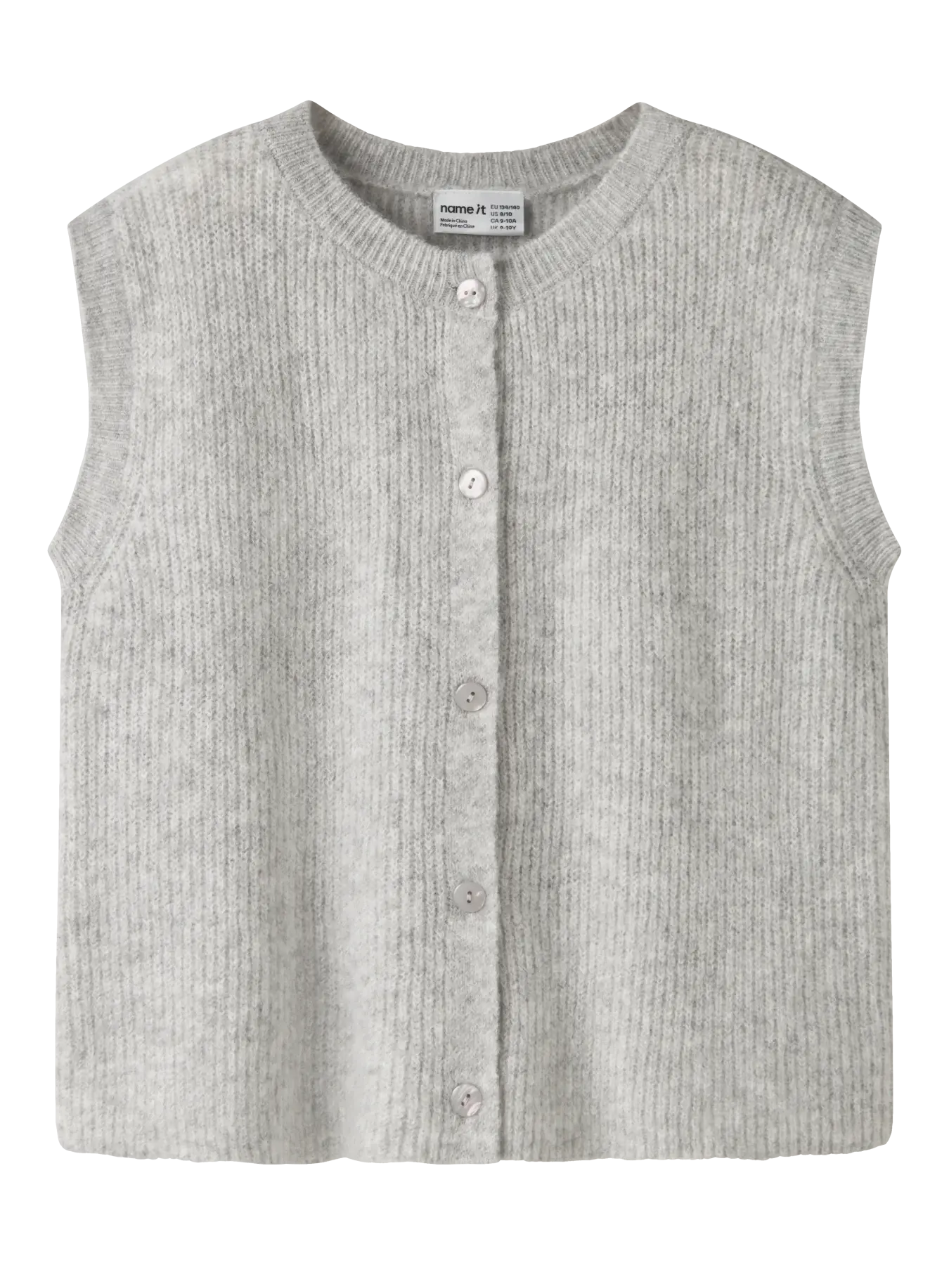 gilet sans manches rose (copie)