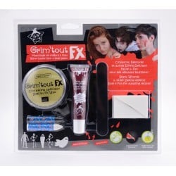kit d'effets speciaux