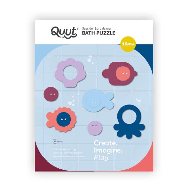 puzzle de bain requin (copie)