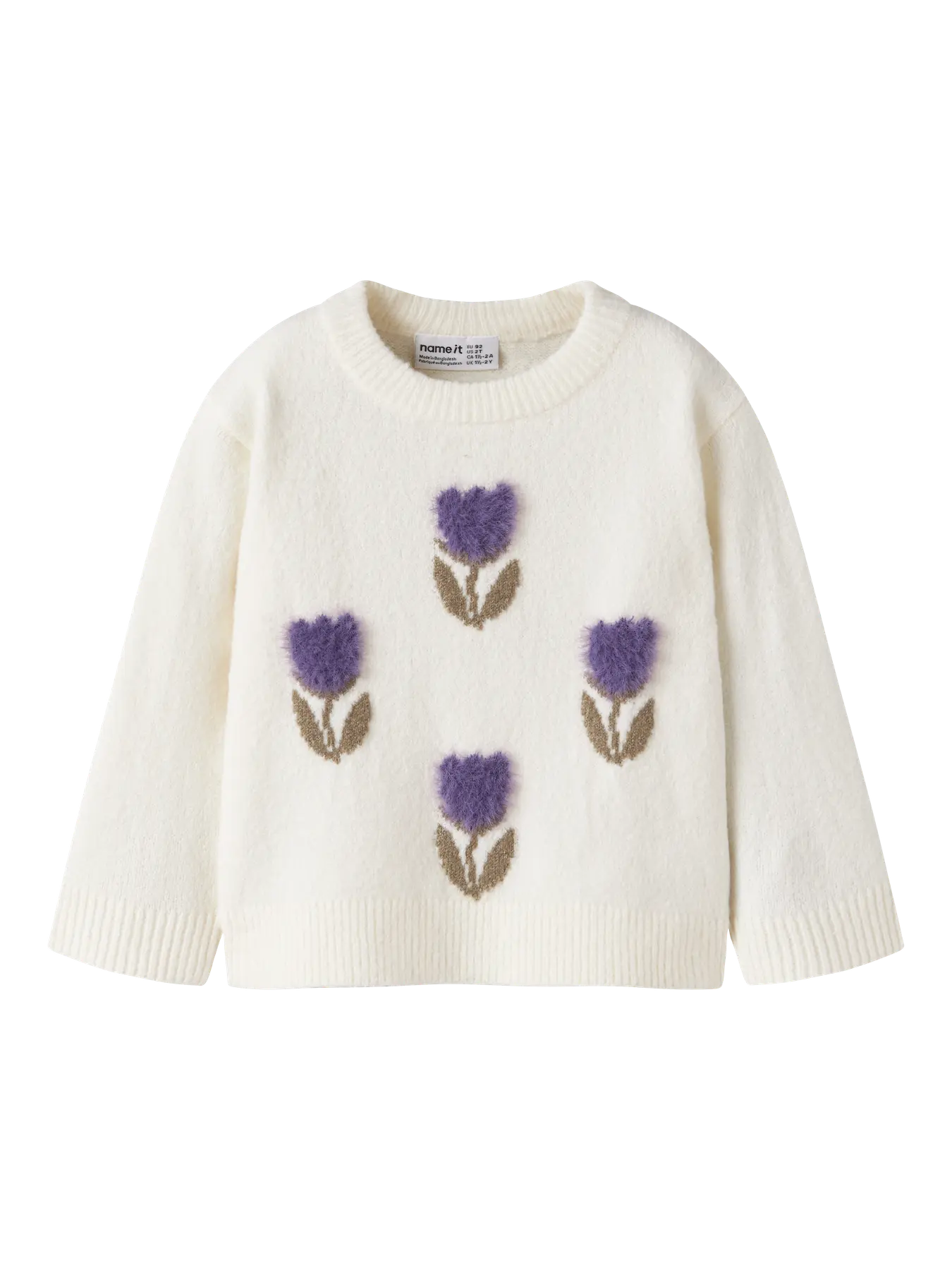 pull beige ligné rose & rouge (copie)