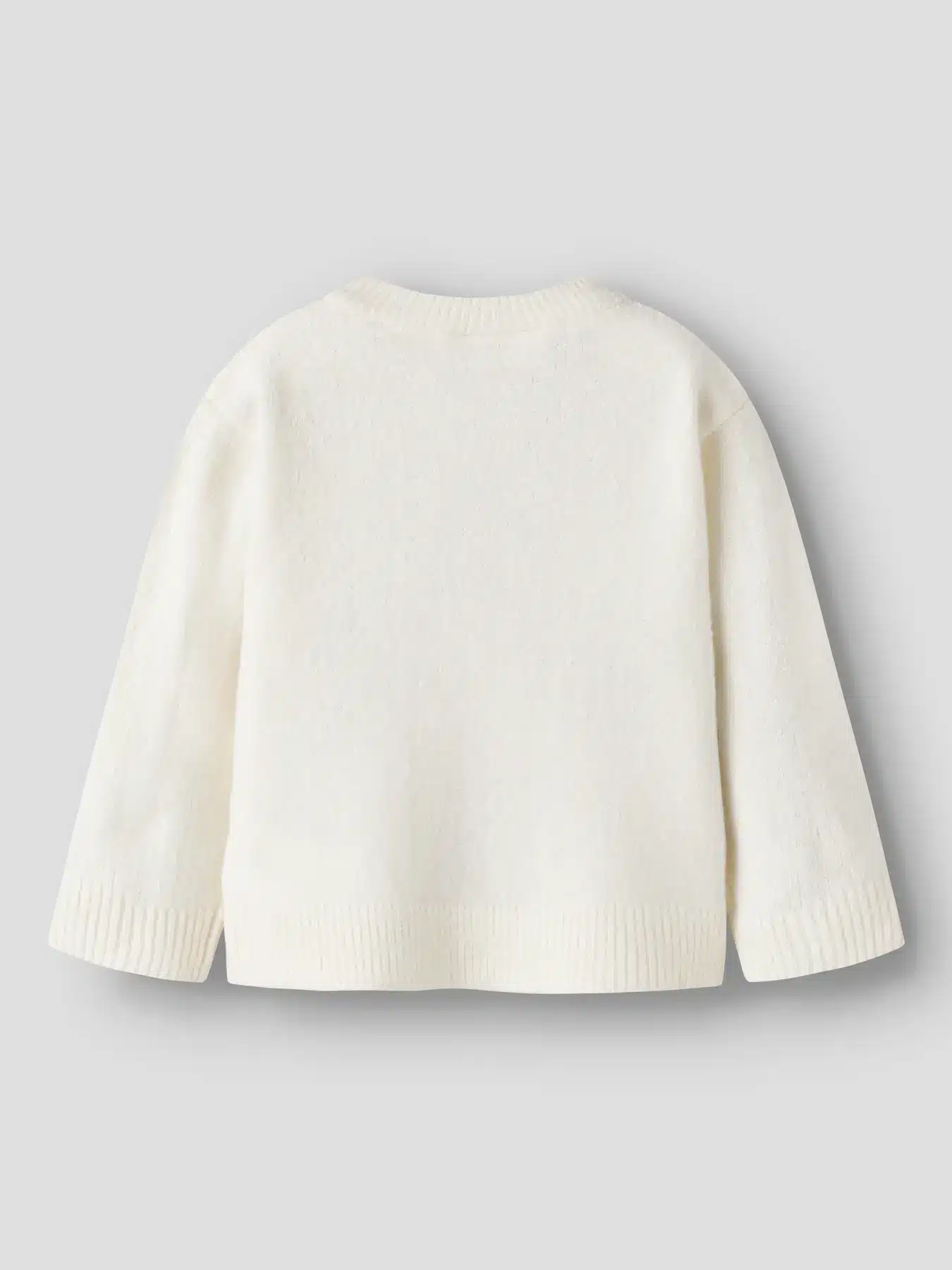 pull beige ligné rose & rouge (copie)