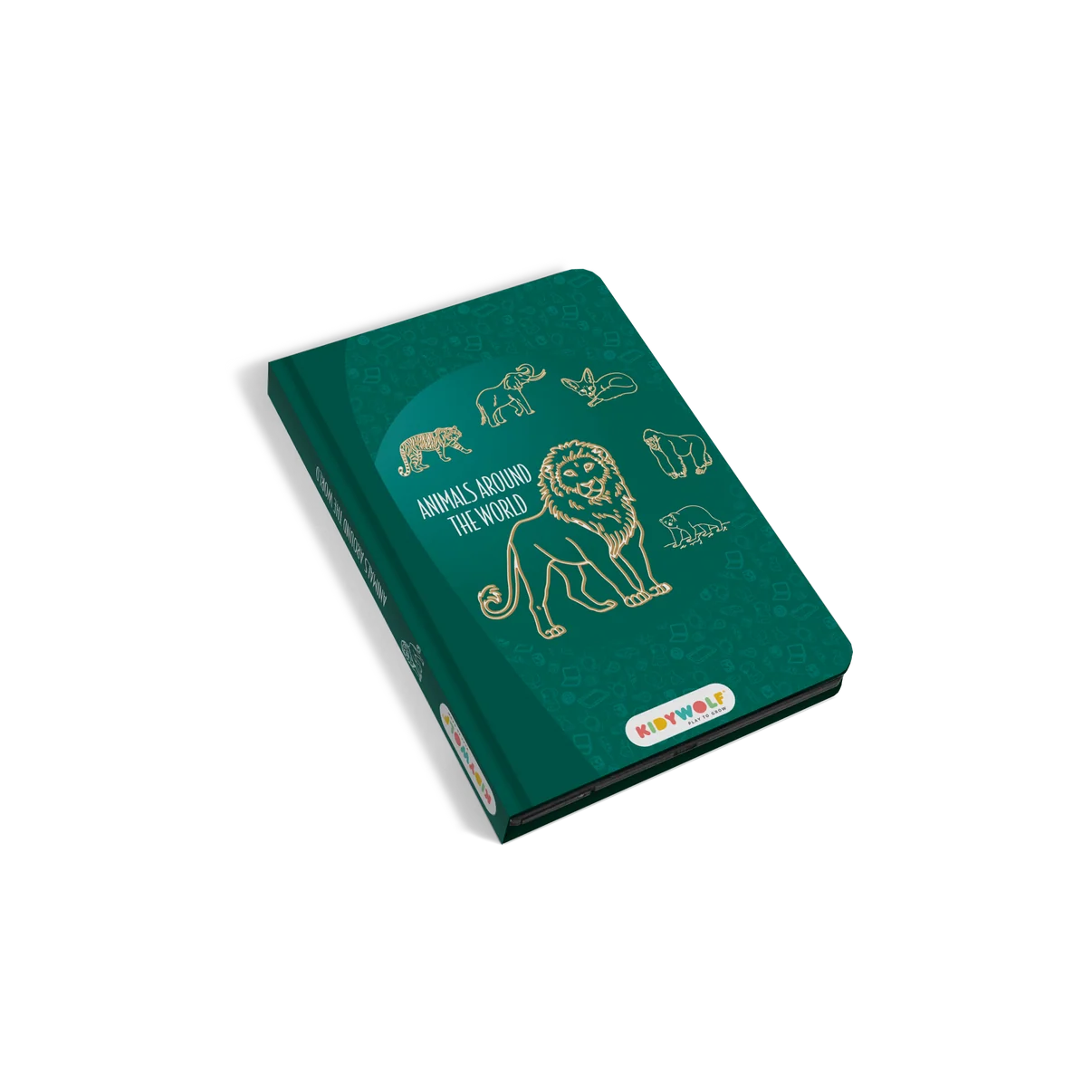 mini tablette à dessins