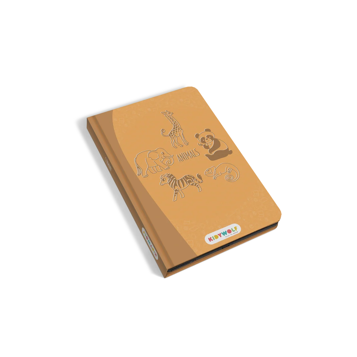mini tablette à dessins