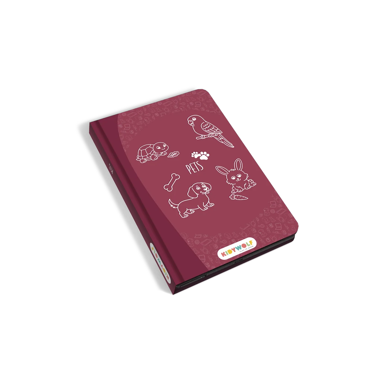 mini tablette à dessins