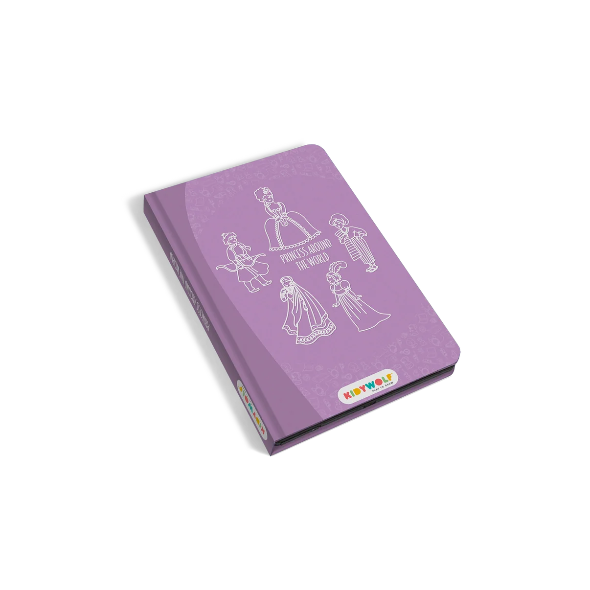 mini tablette à dessins