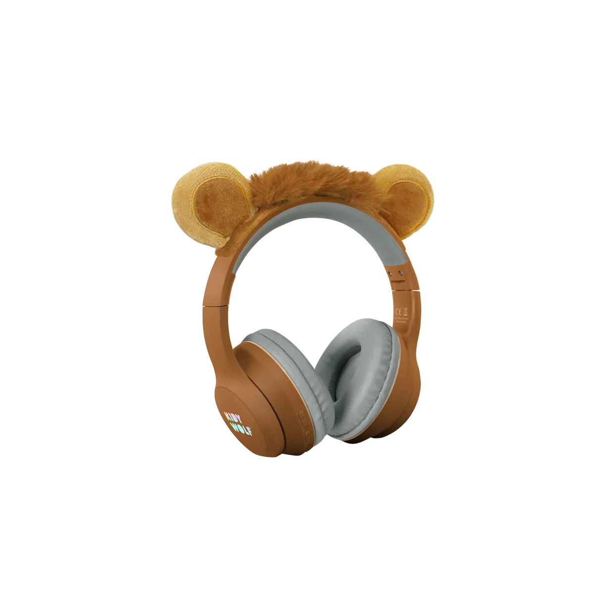 kidywolf casque bluetooth dinosaure (copie)