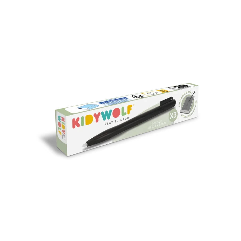 KIDYPEN-01S-1800