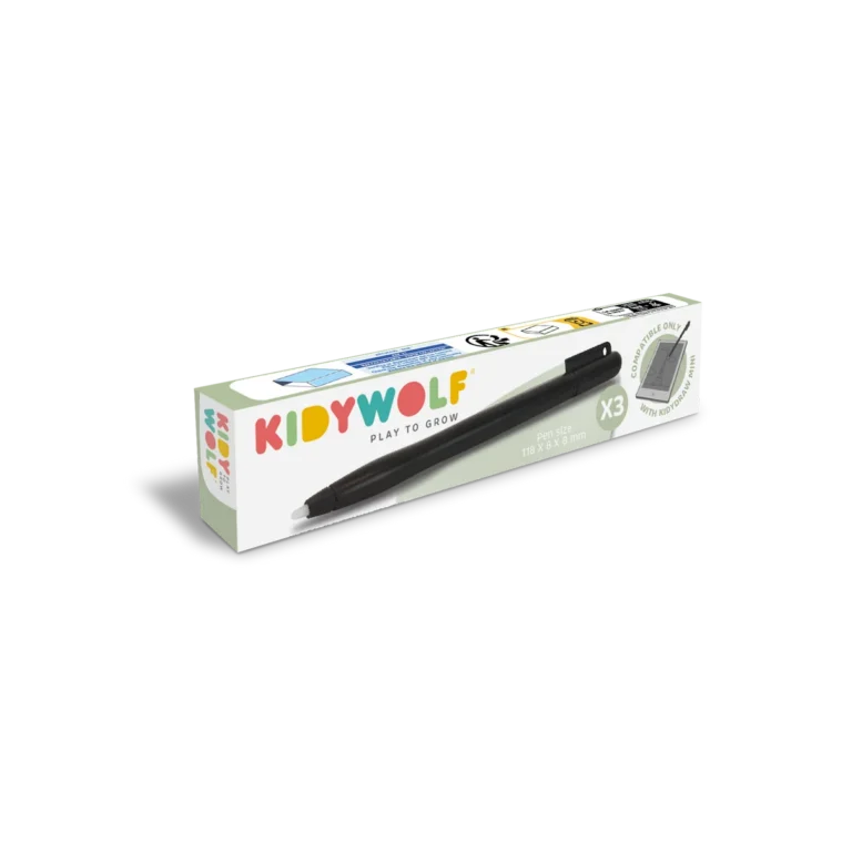 stylets pour kidydraw