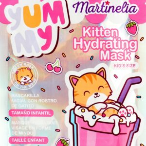 masque hydratant