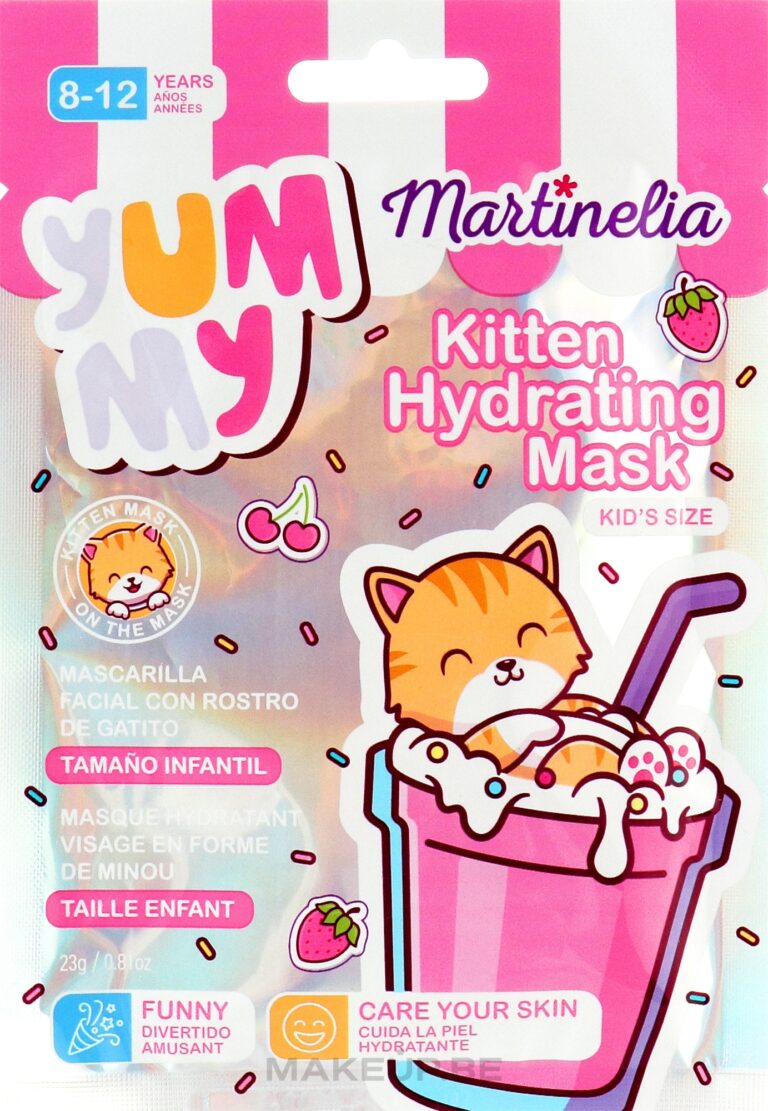 masque hydratant