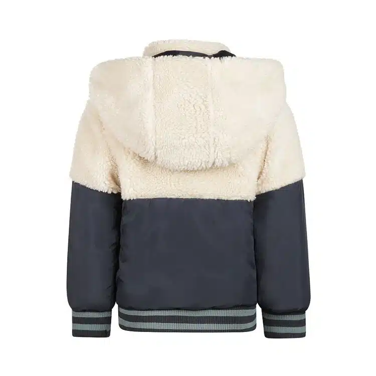 koko-noko-jongens-winterjas-donkerblauw-off-white (1)