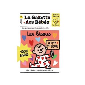 la gazette des bébés sacrés animaux (copie)