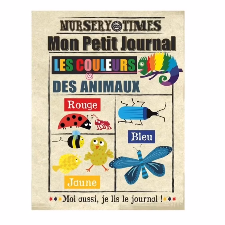 mon petit journal qui se cache dans la forêt ? (copie)