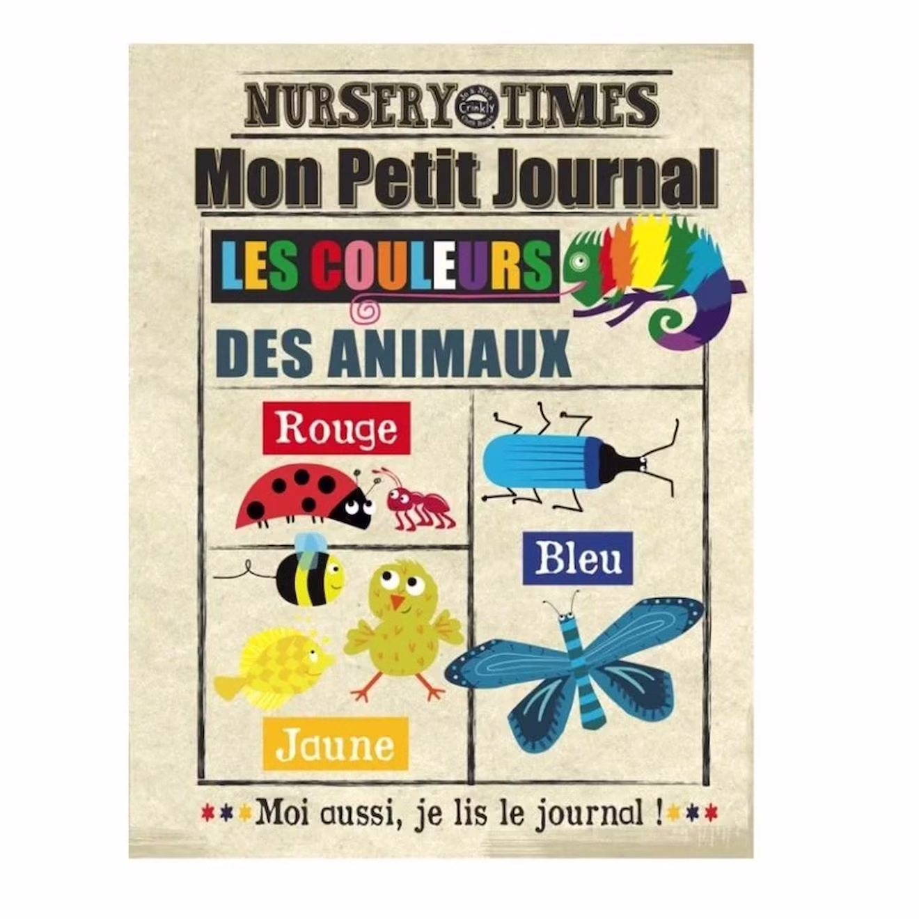 mon petit journal qui se cache dans la forêt ? (copie)