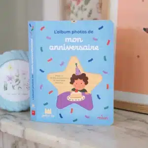 la gazette des bébés une maman en or (copie)
