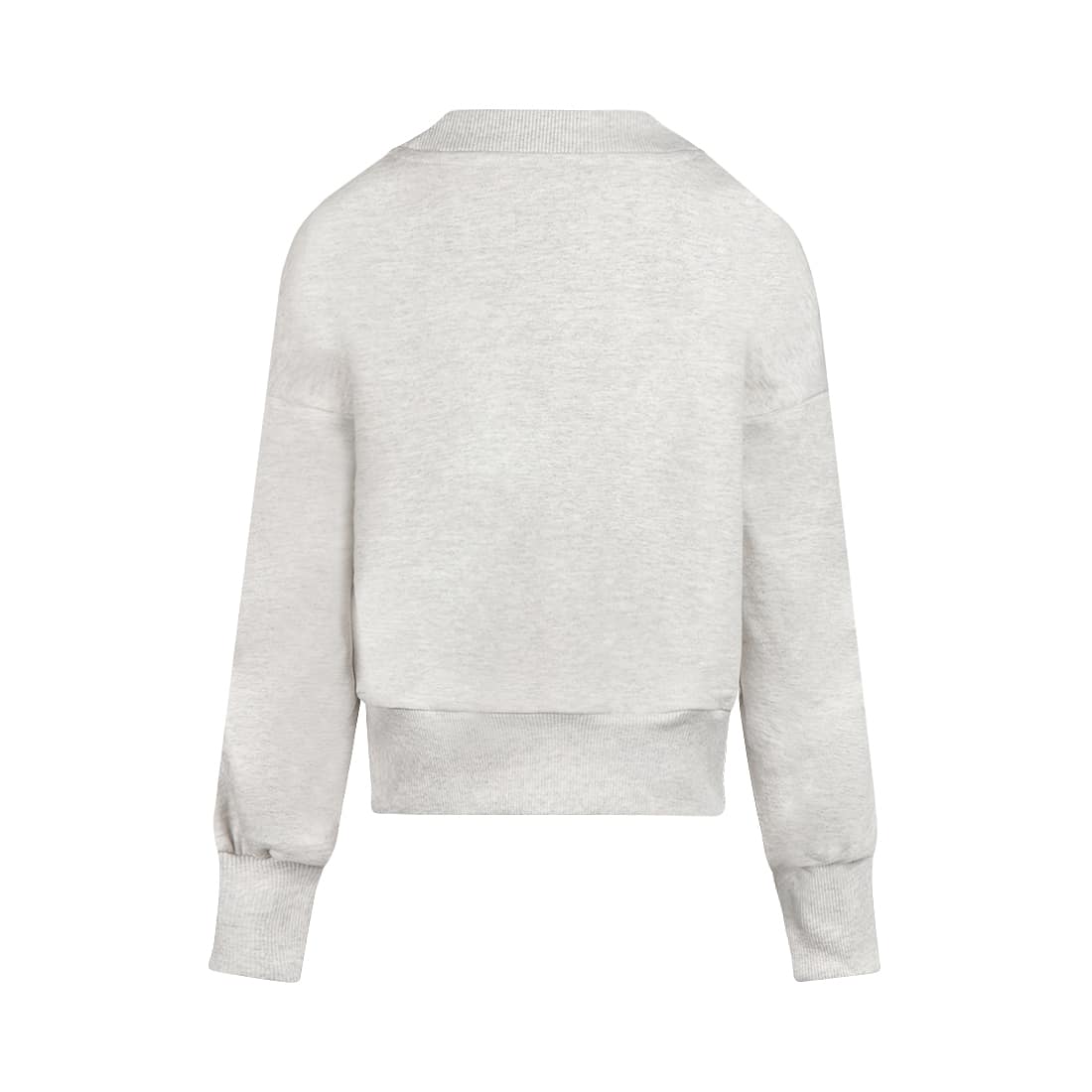 sweat gris team nice