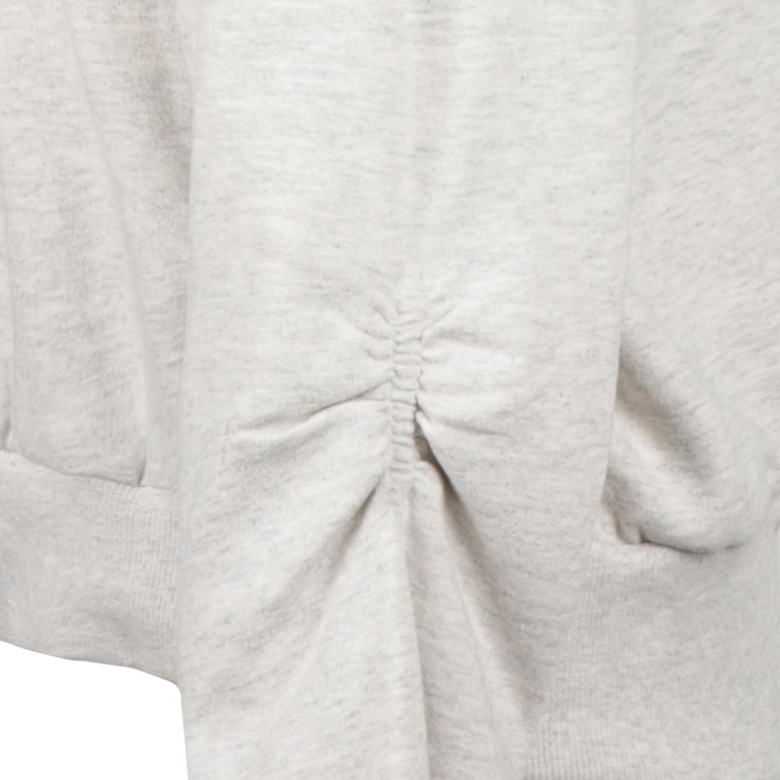 sweat gris team nice
