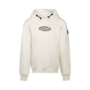 sweat bleu à capuche worldwide (copie)