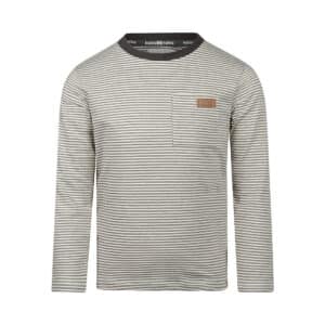 t shirt lm beige petits pois (copie)