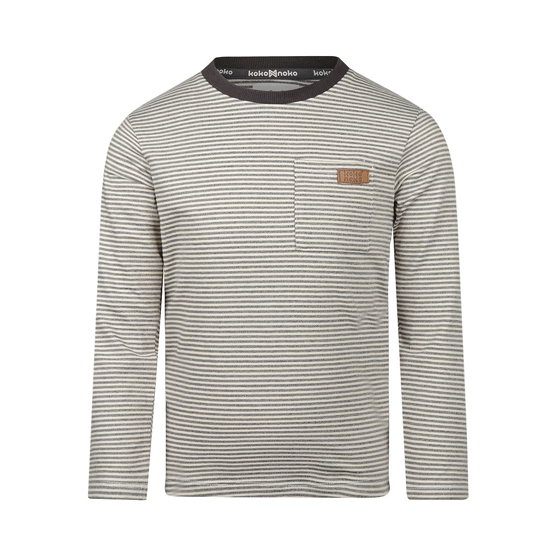 t shirt lm beige petits pois (copie)