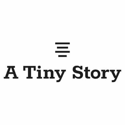 logo a tiny story