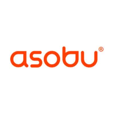 logo asobu