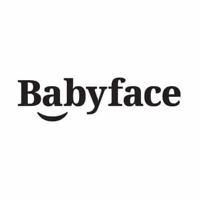 logo babyface