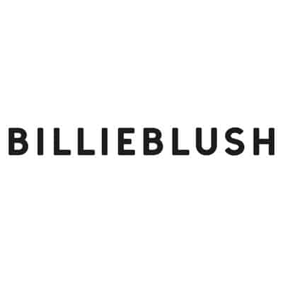 logo billieblush