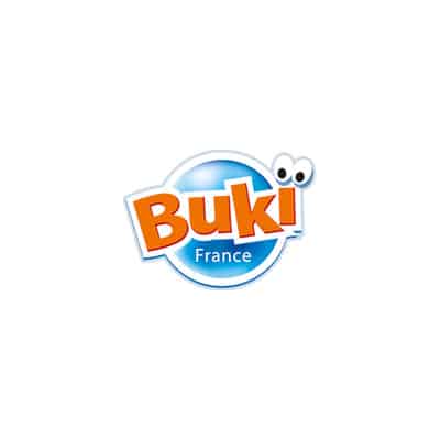 logo buki