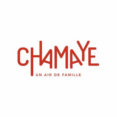 logo chamaye