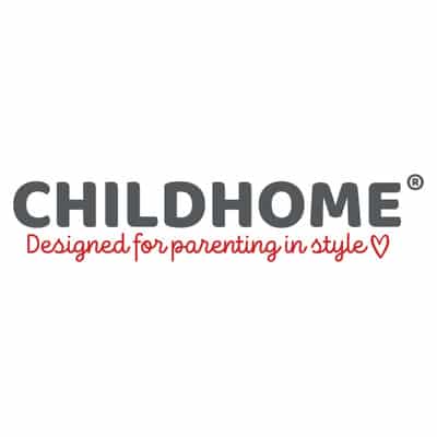 logo childhome