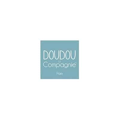 logo doudou et compagnie