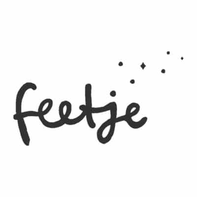 logo feetje