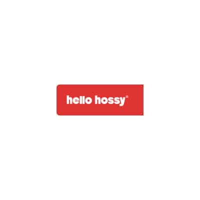 logo hello hossy