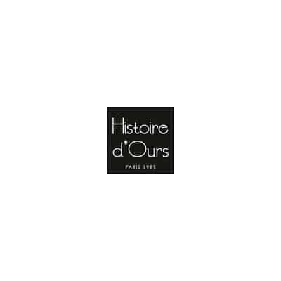 logo histoire d ours