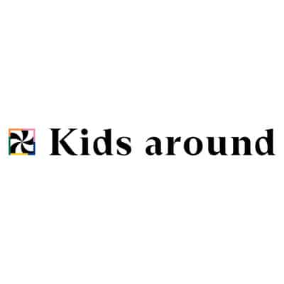 logo kids around