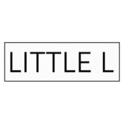 logo little l