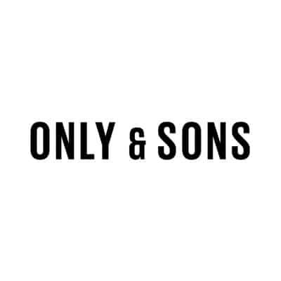 logo only sons