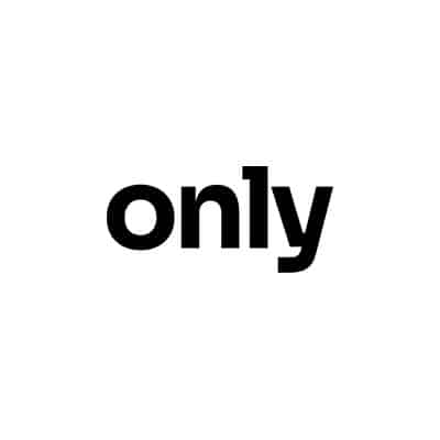 logo only