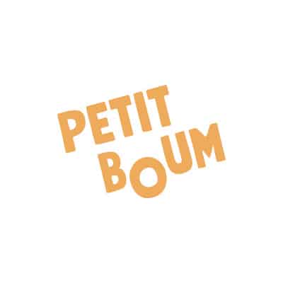 logo petit boum