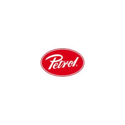 logo petrol