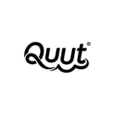 logo quut